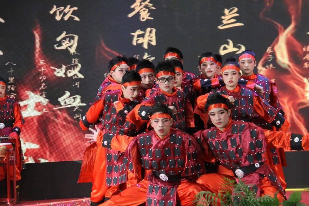 博爱县:加强中小学爱路护路宣传